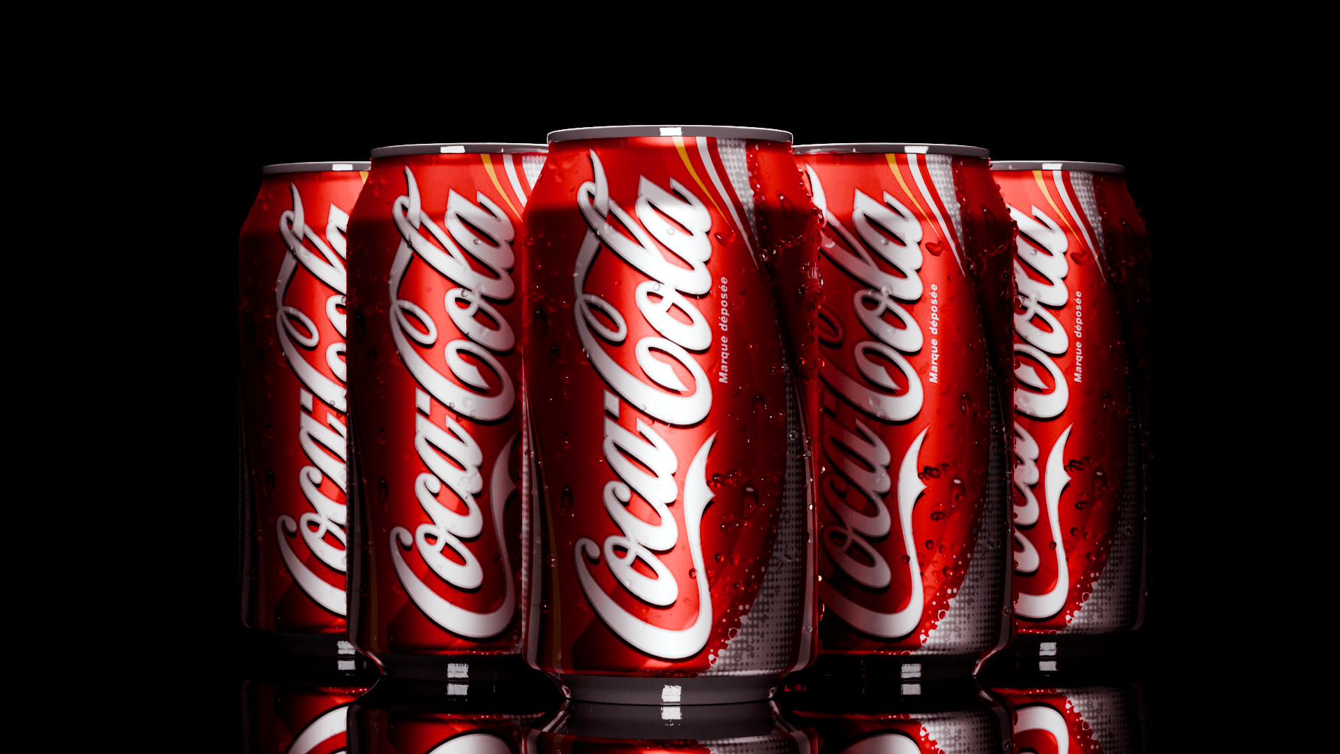 I Will Create a Cinematic 3D Product Animation Video for Amazon and E-commerce and Brands